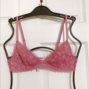 🔥ON SALE🔥3/$30🔥 💖 Victoria’s Sectet SEXY Bralette